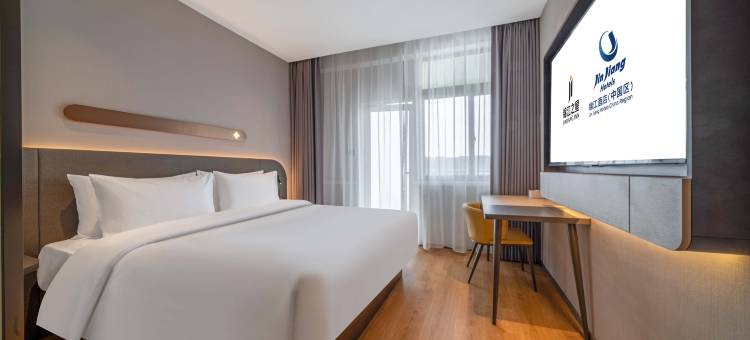 锦江之星酒店(杭州西湖文化广场地铁站店)图片