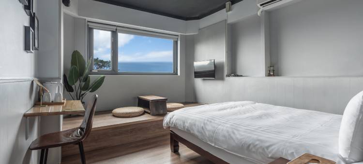 九份海论民宿图片