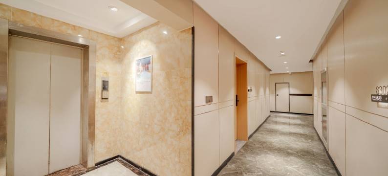 杭州时信精品酒店图片