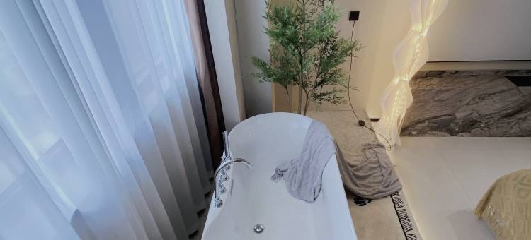 未来舰酒店(融创乐园店)图片