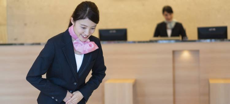 松阪站刚好旅馆(Just Inn Matsusaka Station)图片