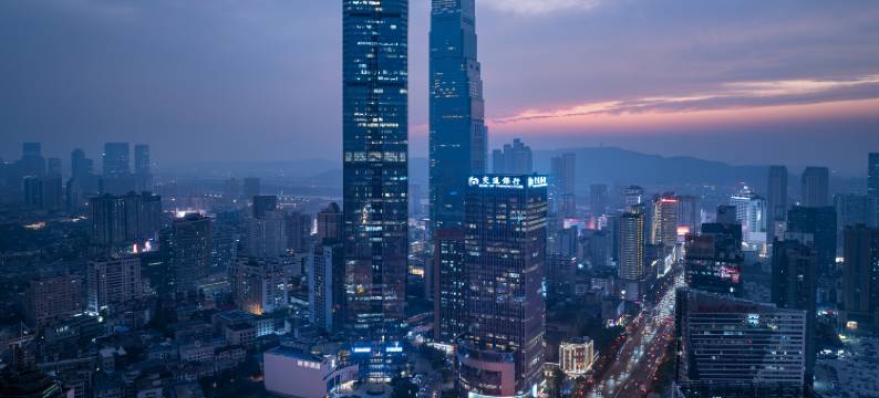 肆季丨Siji(长沙五一广场IFS国金中心店)图片