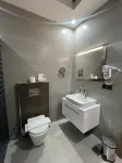 Al Yarmouk International Hotel - 5 Sao