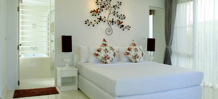 维拉诺海景别墅(Verano Beach Villa)图片