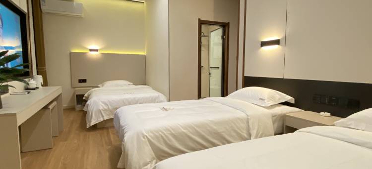 涿鹿凯悦酒店图片