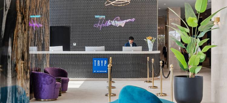 TRYP by Wyndham Southport Gold Coast图片