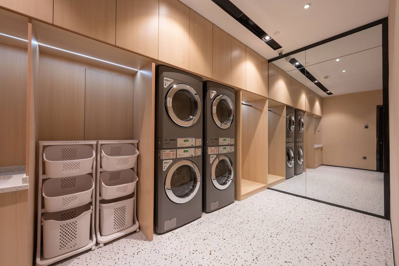 如家商旅酒店(济南西站国际会展中心店)图片