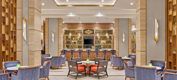 大西区酒店 - 酒店(Grand Westside Manila Bay)图片