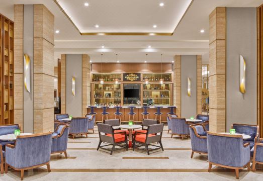 Grand Westside Manila Bay Hotel Overview