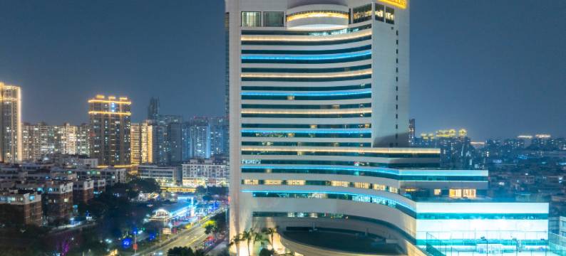 瑞安国际大酒店图片