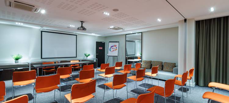 尼斯中央阿德吉奥公寓酒店(Adagio Nice Centre)图片