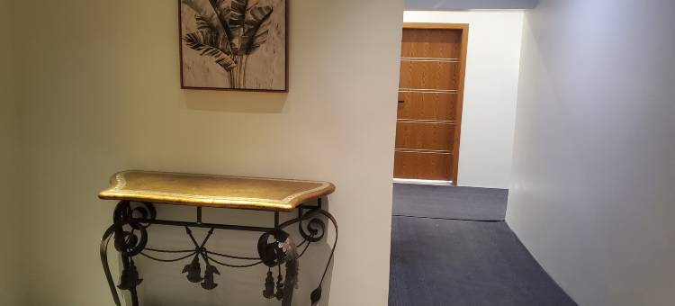 施秉SNOOZE INN思意酒店(中国漂城步行街店)图片