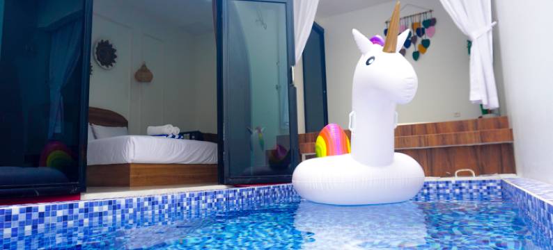 Marvilla Bali 2 Yogyakarta图片