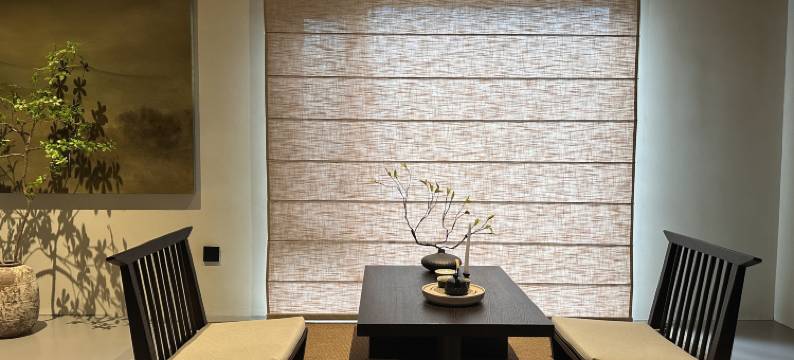 新雨山居民宿图片