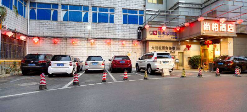 昆明欢泊品质民宿(人民西路云大医院店)图片