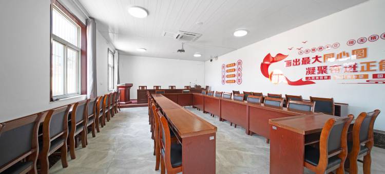 格林豪泰快捷酒店(滨州无棣古城店)图片