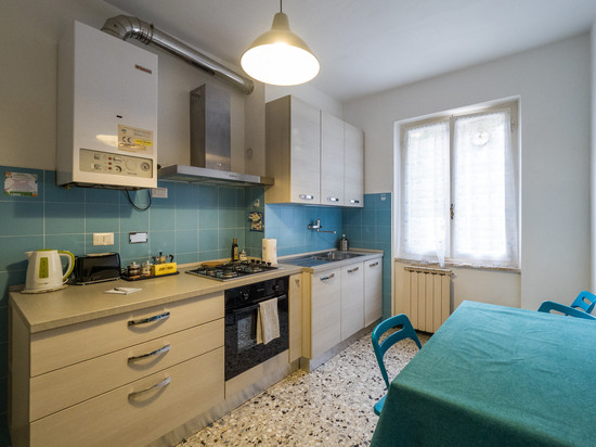 弗里达之家家庭公寓