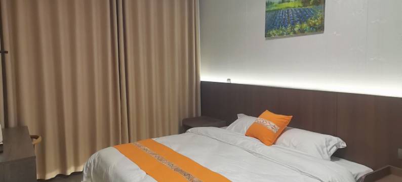 刘家宾馆(曲阜三孔景区店)图片