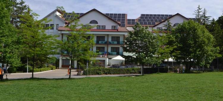 席尔瓦贝斯特韦斯特酒店(Best Western Silva Hotel)图片