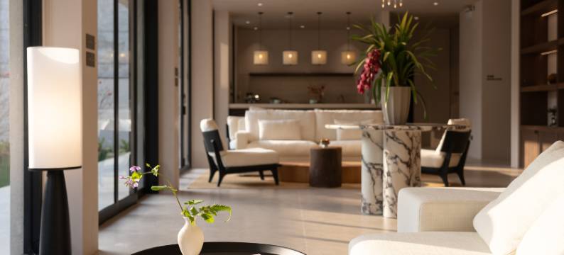 近山西楼・月下仙影|伴山静居(缙云仙都鼎湖峰店)图片