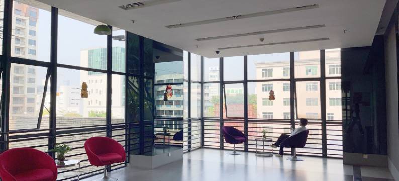 佛山侨邦国际公寓图片