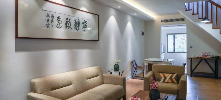 百水居民宿图片
