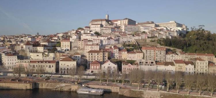 零箱旅社孔布拉(Zero Box Lodge Coimbra)图片