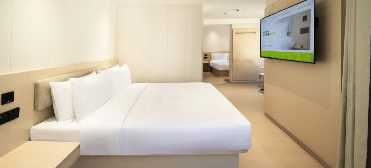 海友酒店(丽江古城大水车店)图片