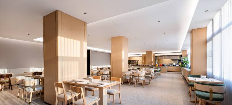 沂河宾馆(临沂大剧院市政府店)图片