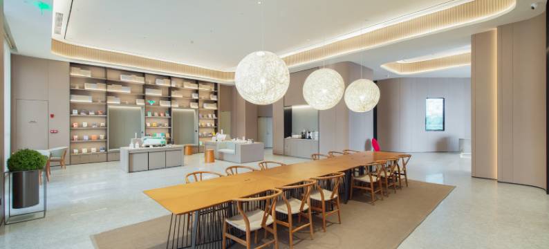 全季酒店(东莞石排生态园大道店)图片