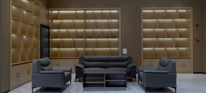 安远蓝枫民宿图片