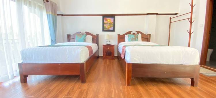 贡布莫尼埃萨拉小屋(Lodge Moni Essara Kampot)图片