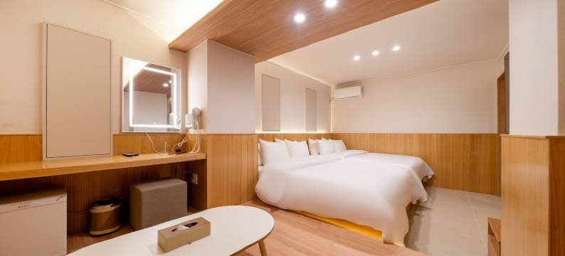 蚕室STAY 509(Jamsil STAY 509)图片