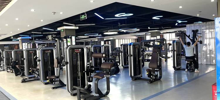 遂川富盈酒店图片