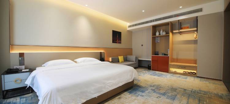 临沂大酒店图片