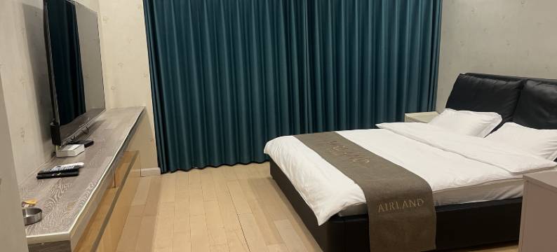 景加微超联民宿(国际海水浴场火炬八街店)图片