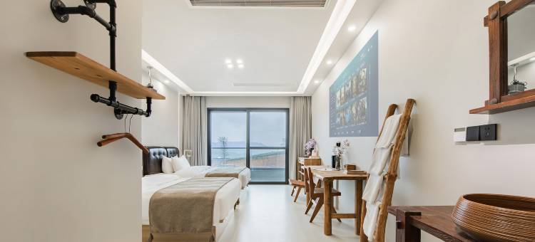 下岩贝东眉悦居图片