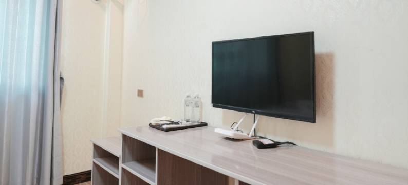 荔波龙渊逸舍客栈图片