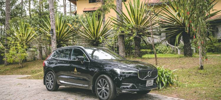 大叻安娜曼达拉别墅Spa度假酒店(Ana Mandara Villas Dalat Resort & Spa)图片