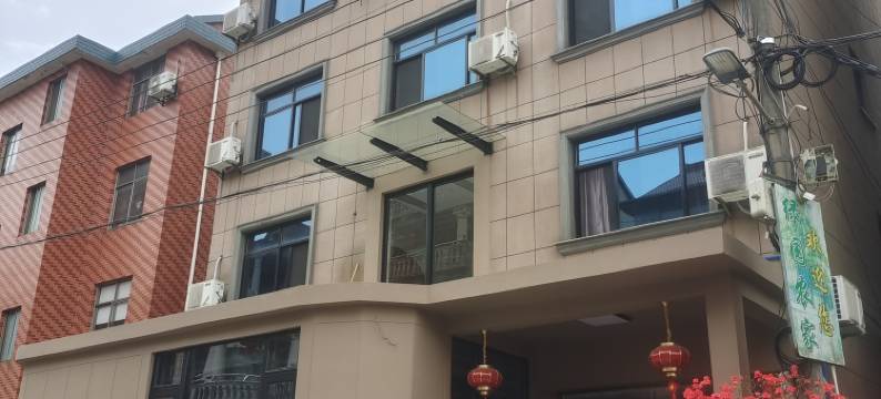 桐庐绿园农家民宿图片