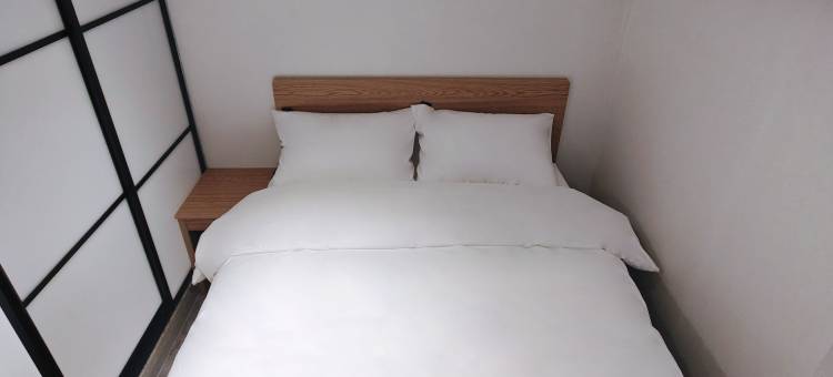 D安旅舍东大门(D STAY HOSTEL dongdaemun)图片