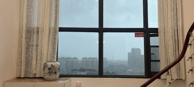 晴好小宿(人民广场陶阳里店)图片