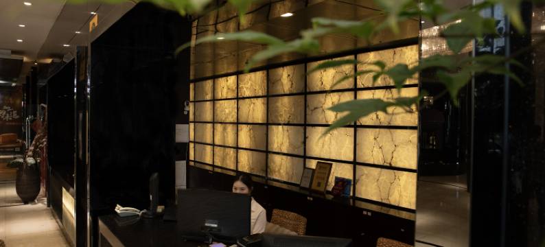 米兰假日酒店(南昌火车站八一广场店)图片