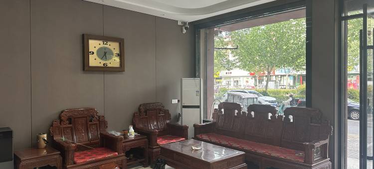 鹿邑阳光宾馆图片