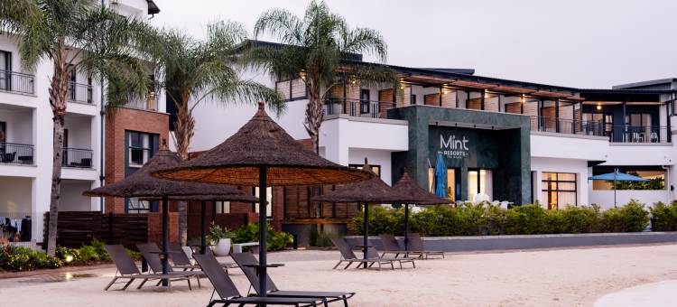 MINT度假屋-布莱德(Mint Resorts the Blyde)图片