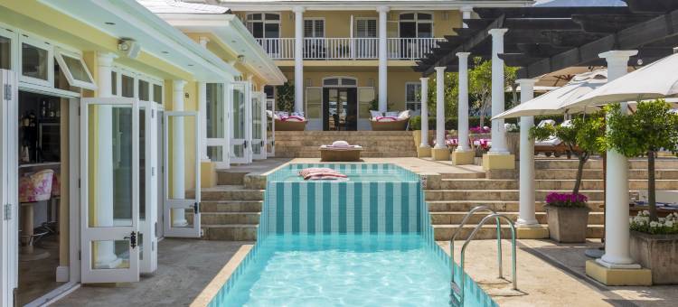 伯肯黑德酒店(Birkenhead House)图片