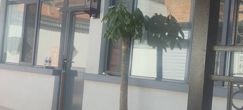 浑源溪境小栈民宿图片