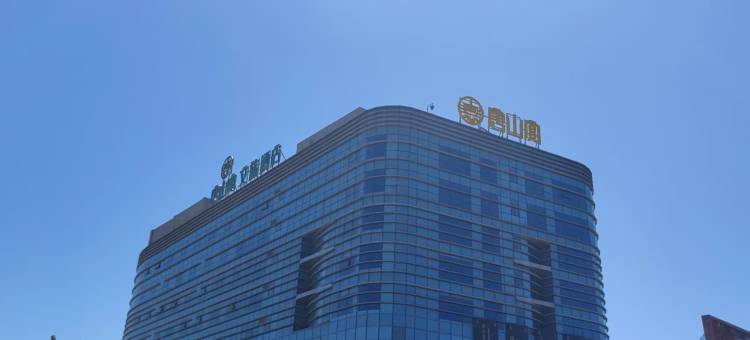 唐山318别院(唐山宴店)图片
