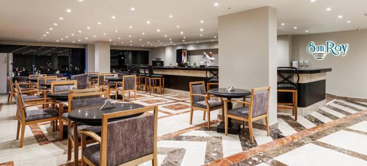 SUNRISE Alora Aqua Park图片