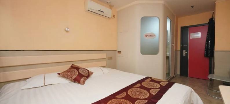 莱雅商务酒店(北京鸟巢国家会议中心店)图片